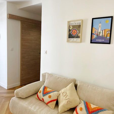 Le Majorelle Марсилан Екстериор снимка