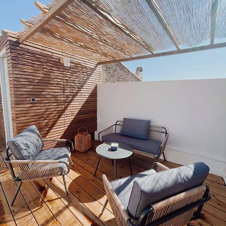 Le Majorelle Марсилан Екстериор снимка