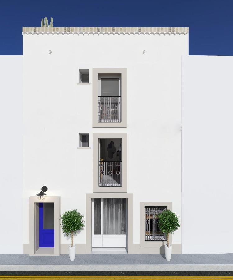 Le Majorelle Марсилан Екстериор снимка