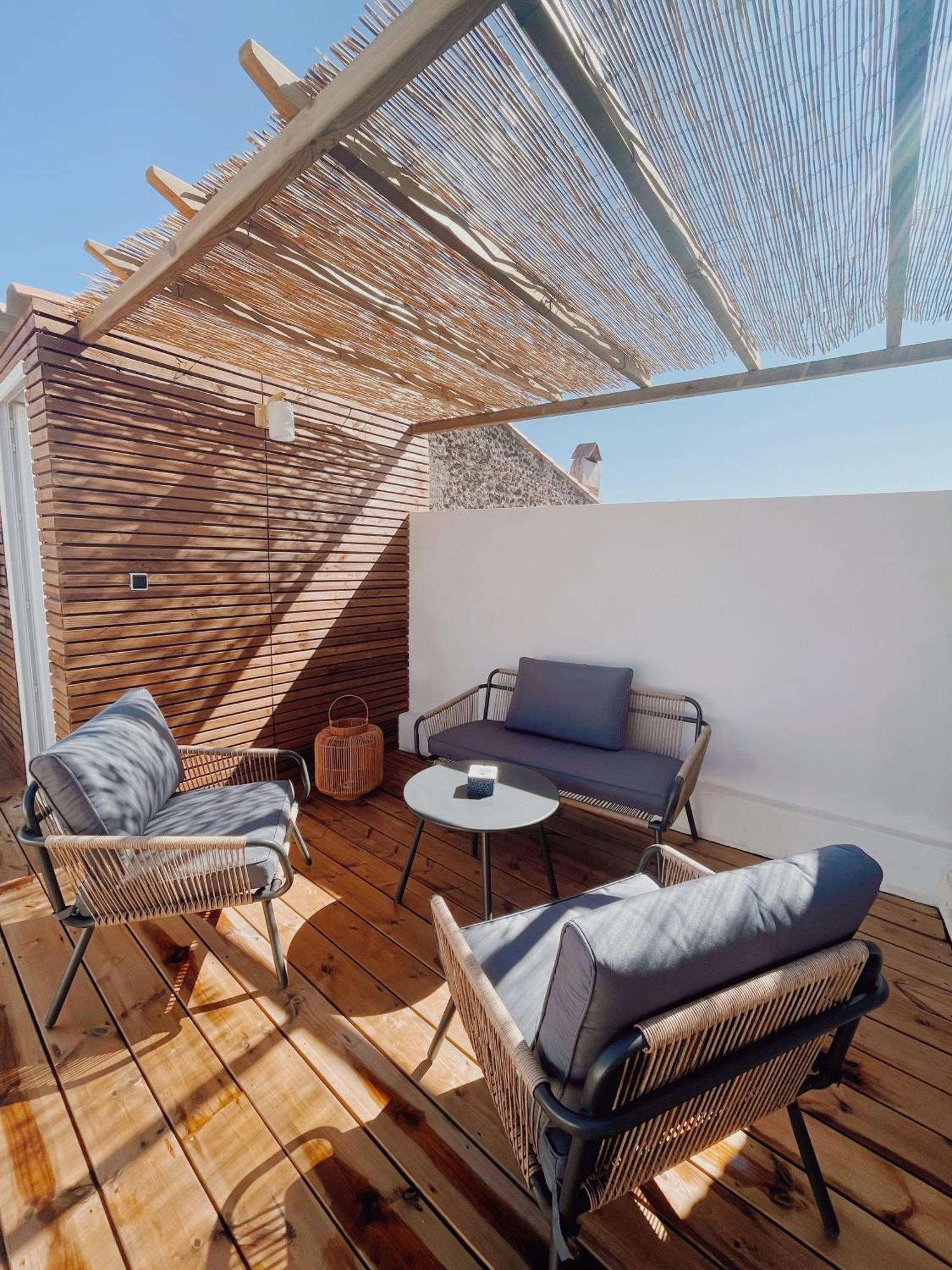 Le Majorelle Марсилан Екстериор снимка